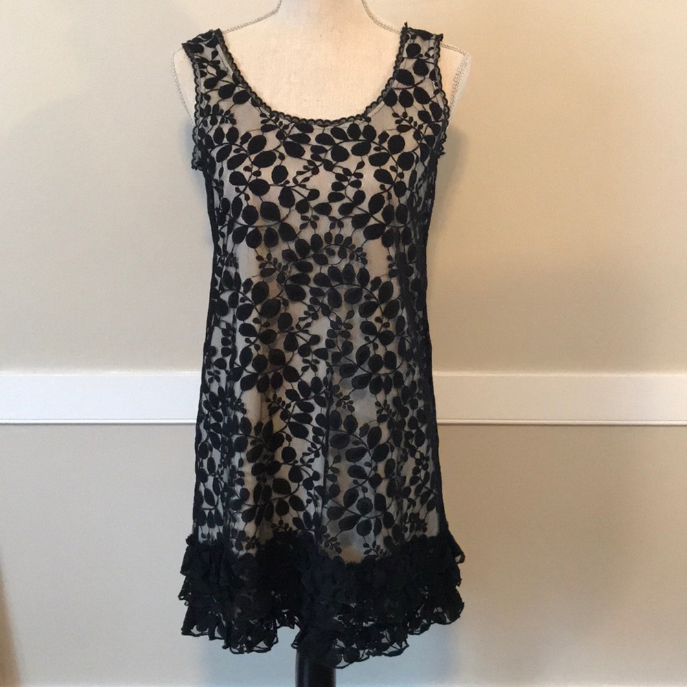 Arden B dress